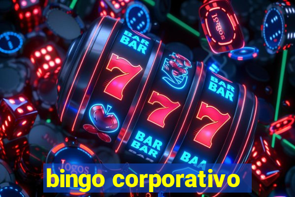 bingo corporativo